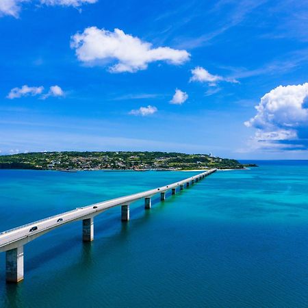 Adan Resort 風 - Fu - Bise Exteriér fotografie